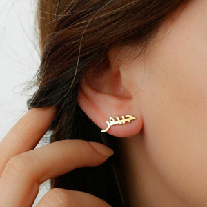 Zewar Spark Studs