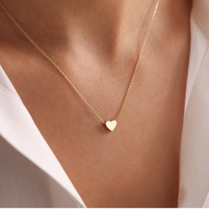 Mini Heart Pendant