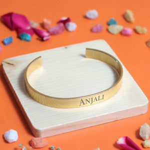 Customize kara name